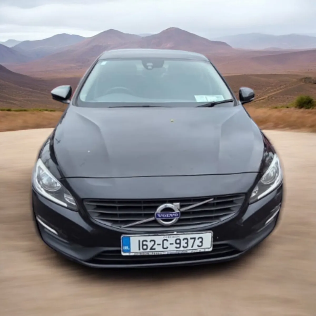 2016 Volvo D2 (120hp) ES - Image 4