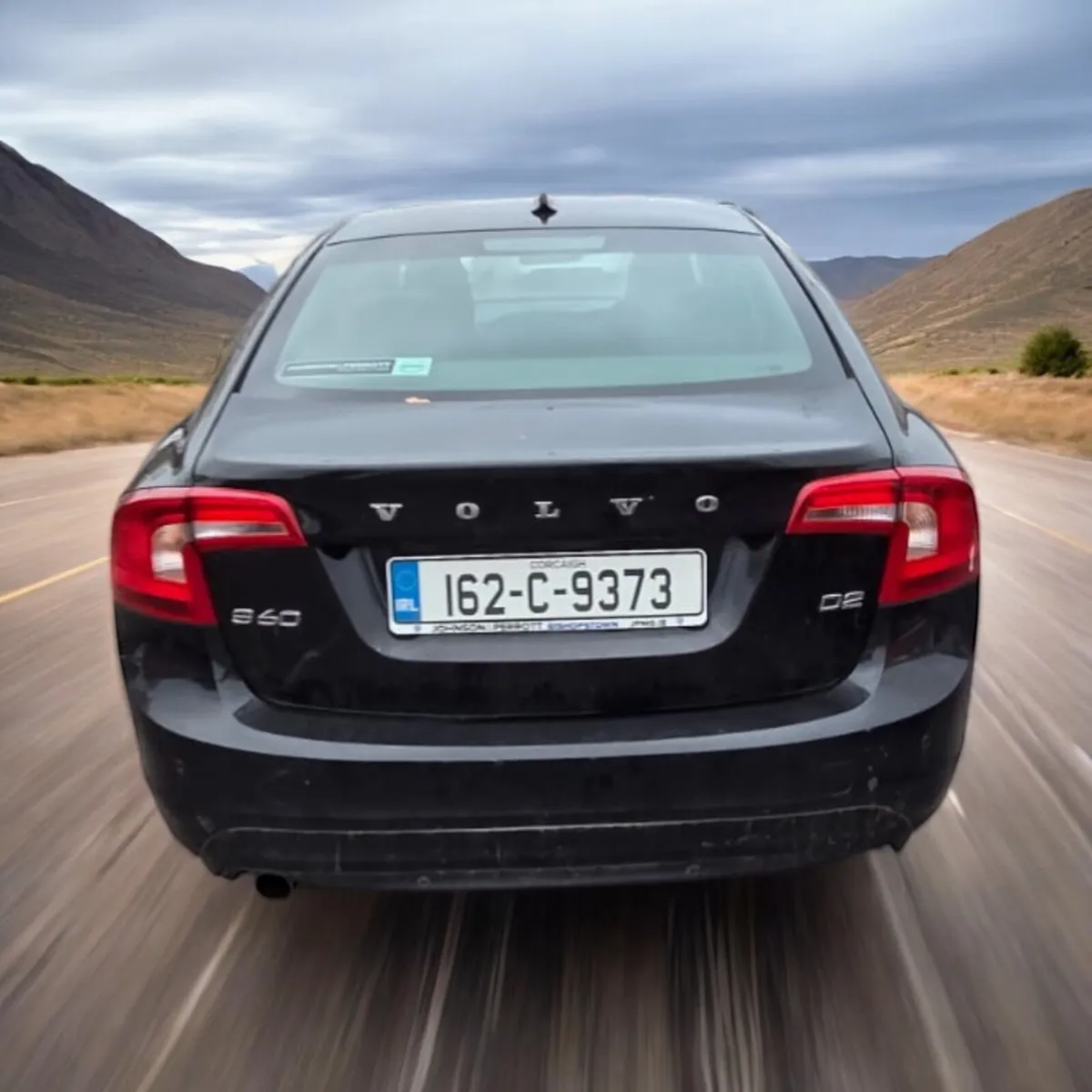 2016 Volvo D2 (120hp) ES - Image 2