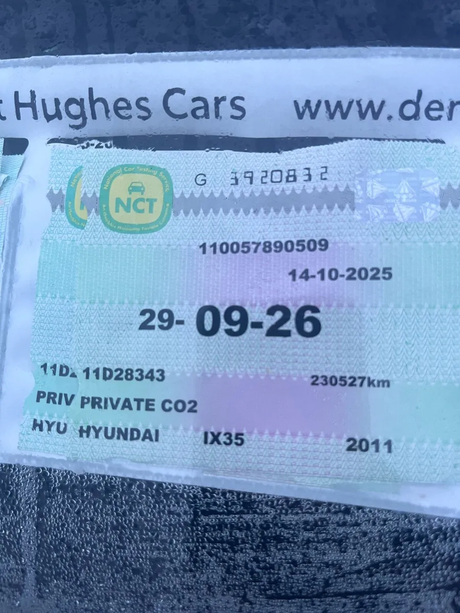 Hyundai IX35 2011 Premium - Image 4