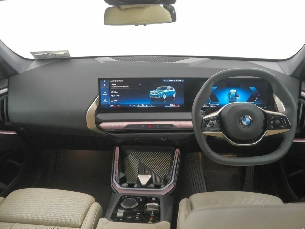 BMW X3 20d xDrive xLine - Image 4