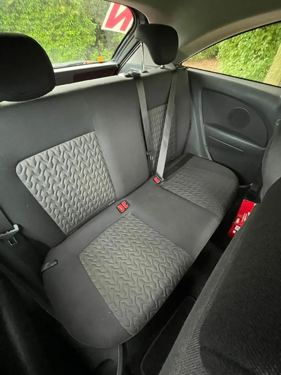 Vauxhall Corsa 2013 - Image 3