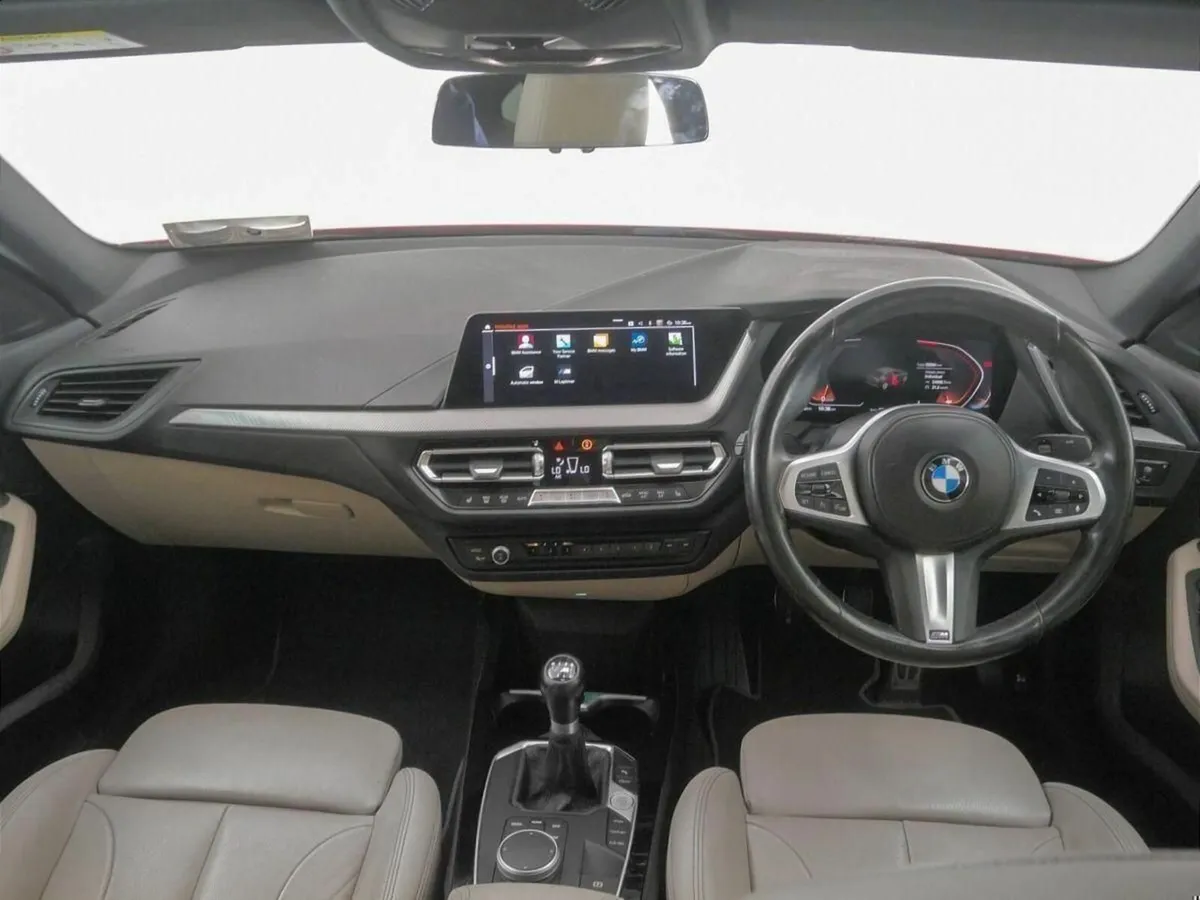 BMW 2-Series 218i M Sport Gran Coupe - Image 4