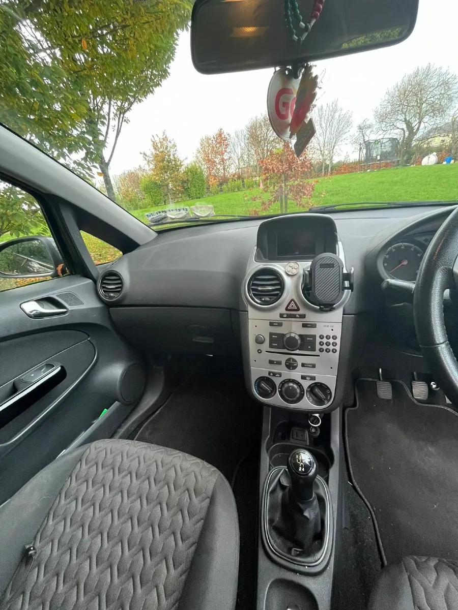 Vauxhall Corsa 2013 - Image 4