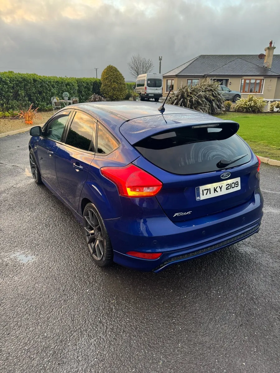Ford focus st line - Image 3