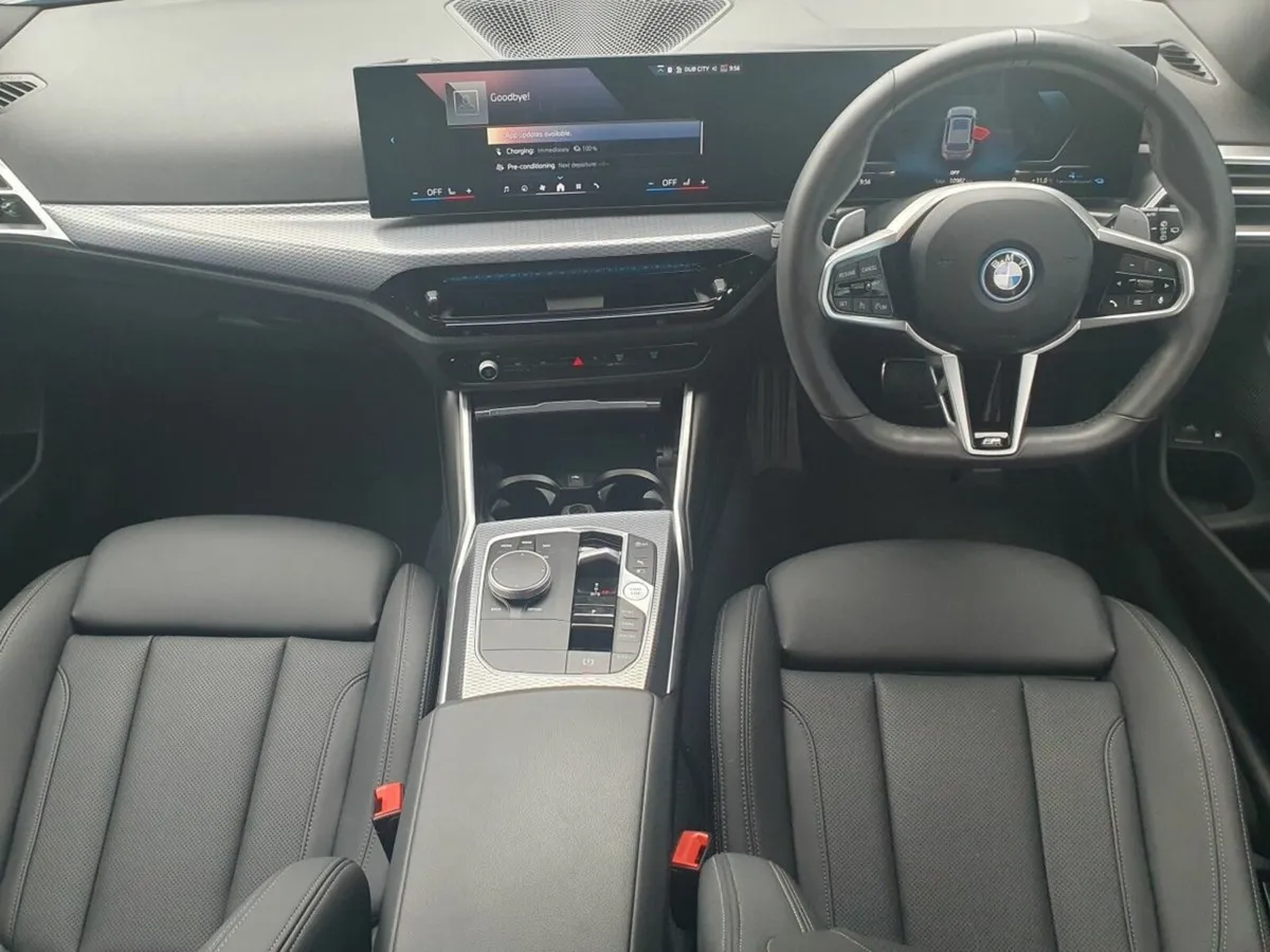 BMW 3-Series 330e M Sport Touring - Image 4