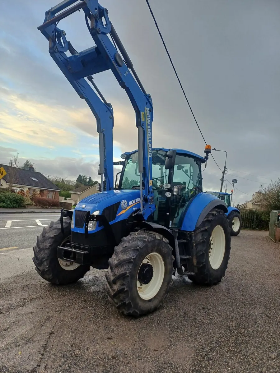 Brogan tractor Sales - Image 1