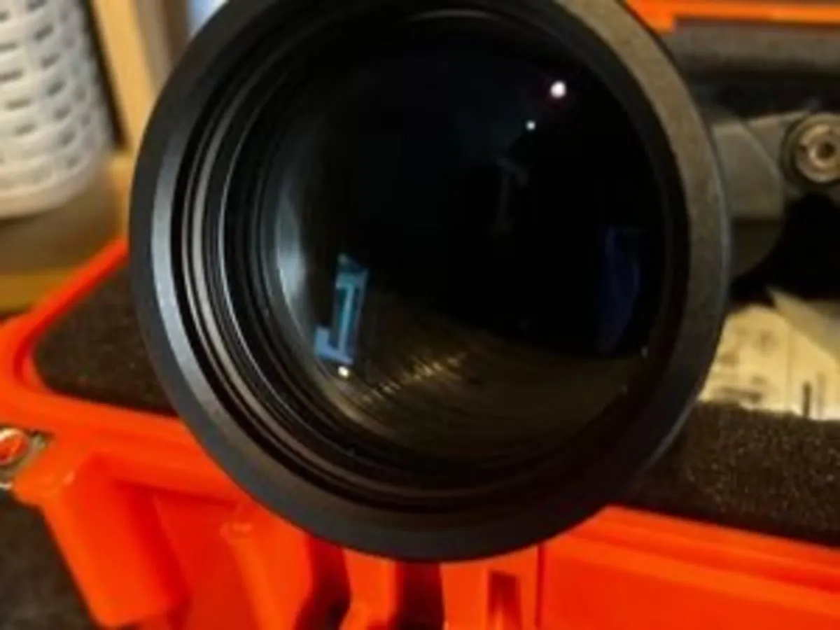 Helios Apollo HD 15x70 binoculars/ telescope - Image 3