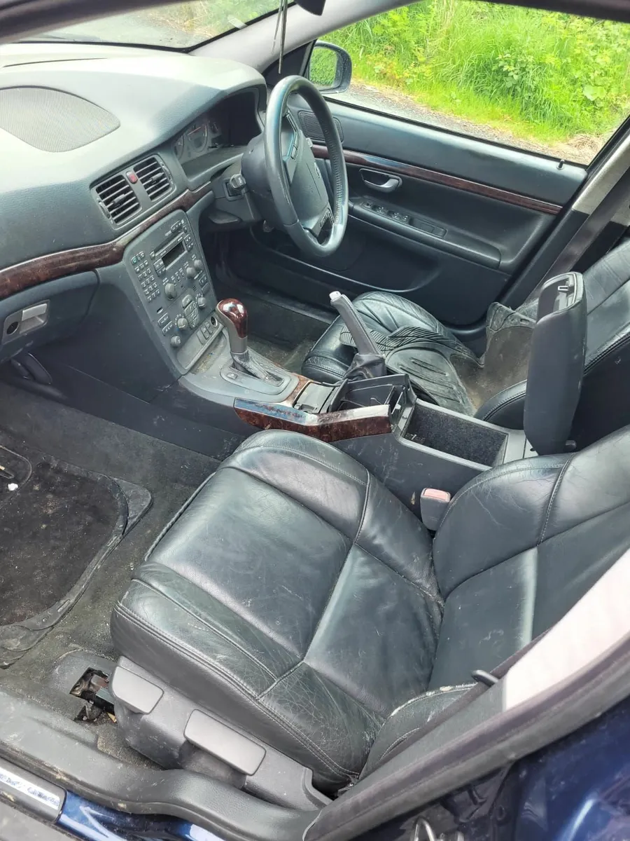 Volvo S80 2003 - Image 3