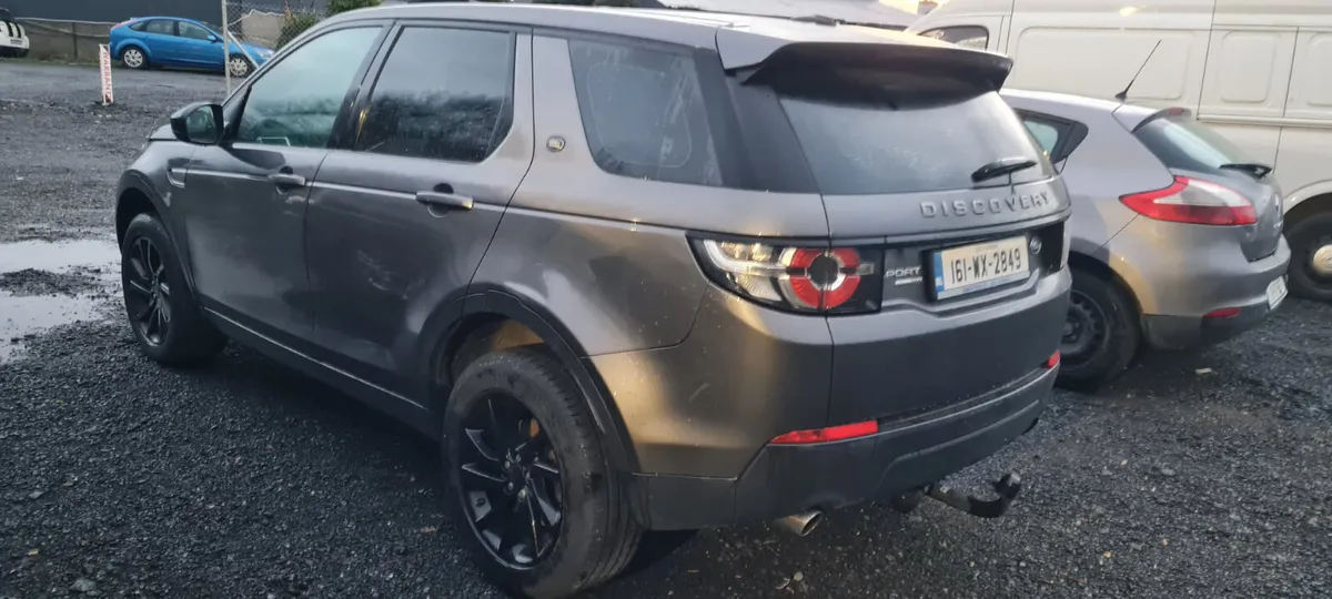 2016 Discovery Sport - Image 3