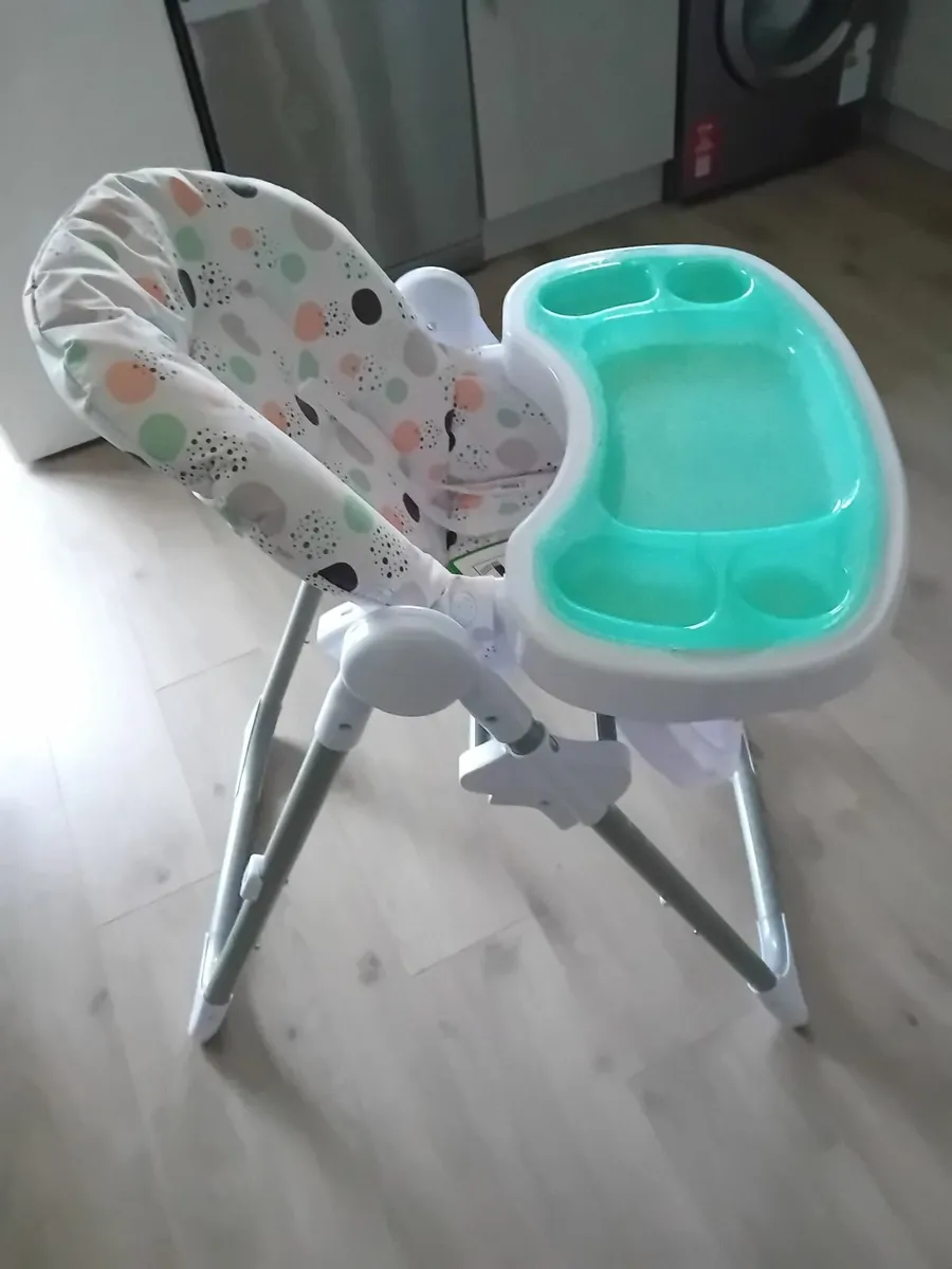 Baby chair - Image 1