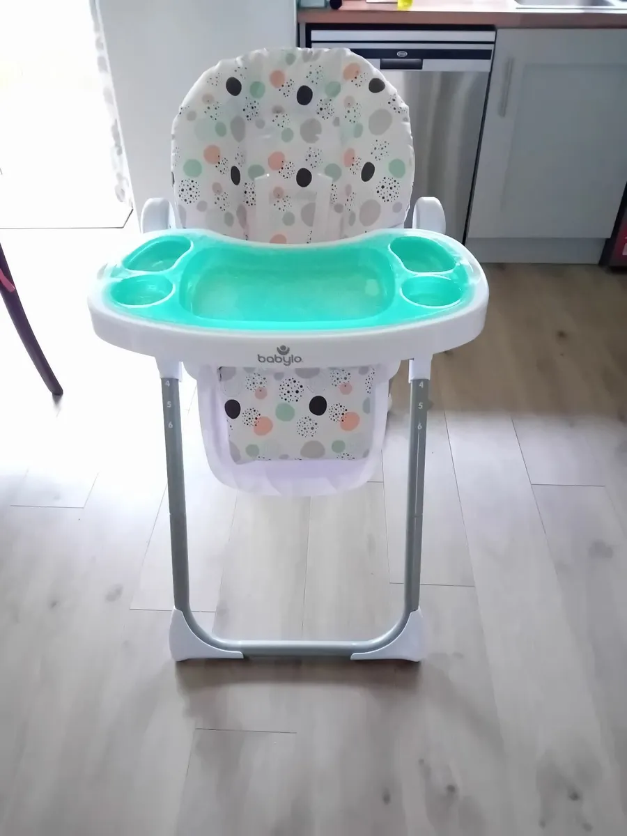 Baby chair - Image 2