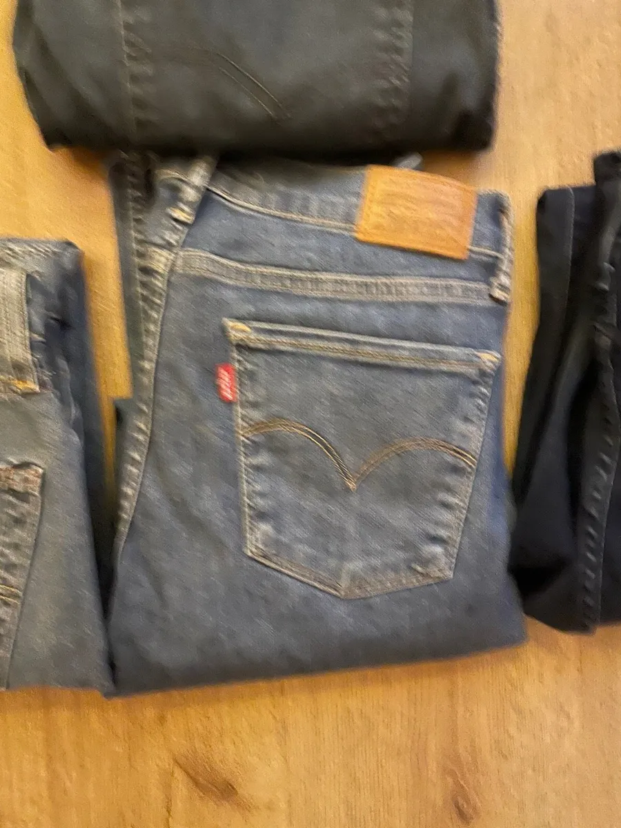 Levi jeans - Image 3