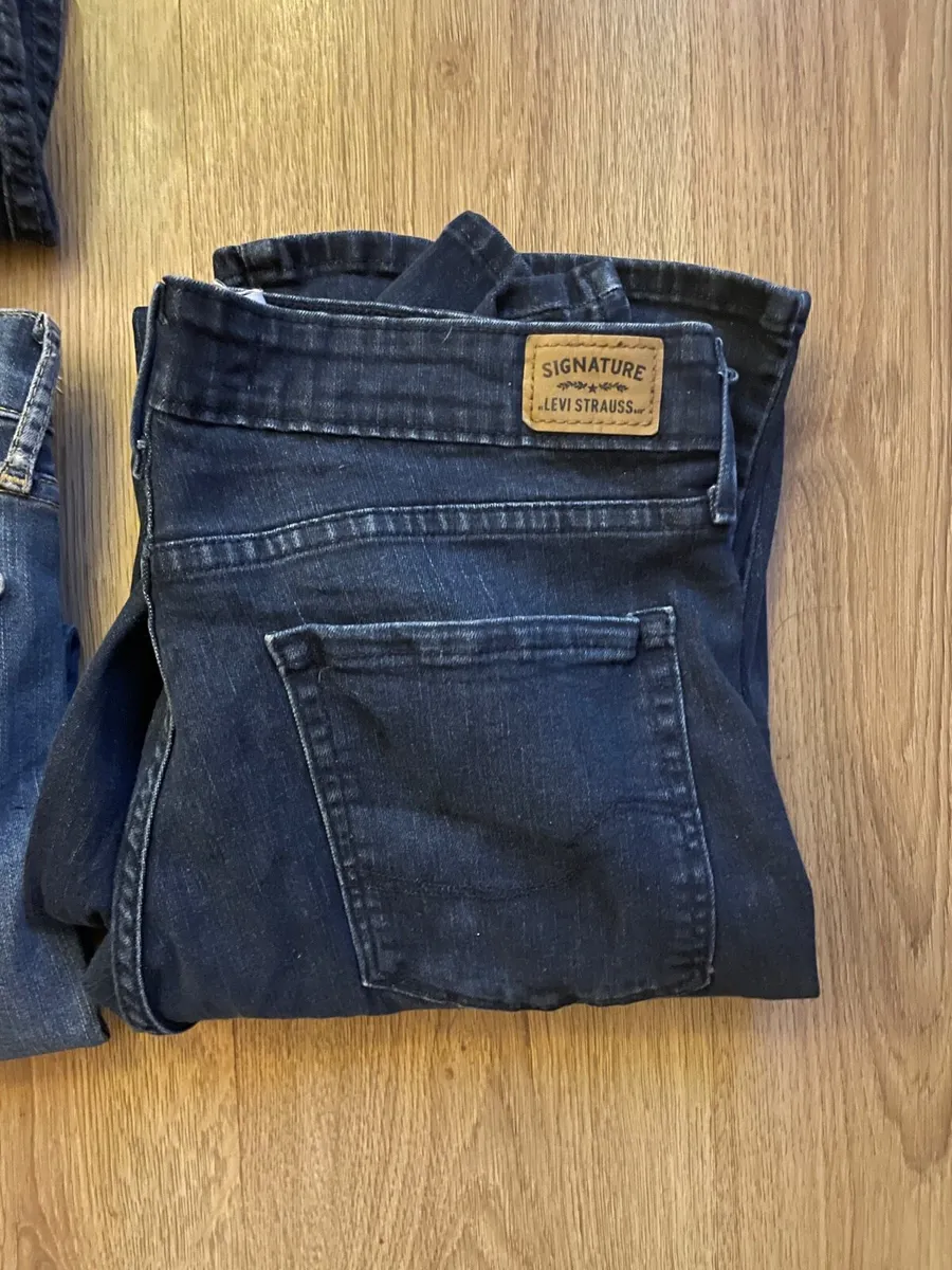 Levi jeans - Image 4