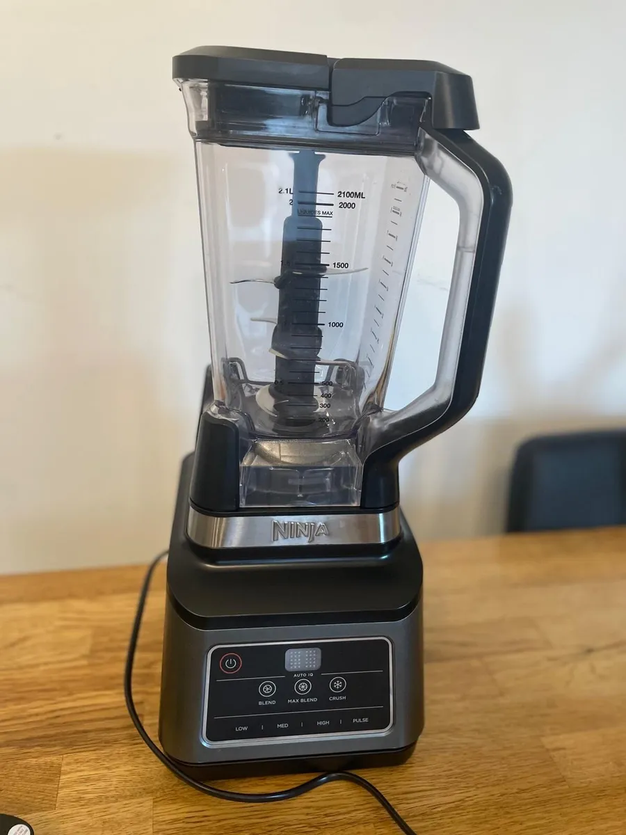Ninja blender - Image 4