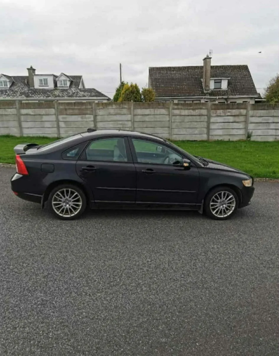 Volvo S40 2008 1.8F nct to may 2026 - Image 2