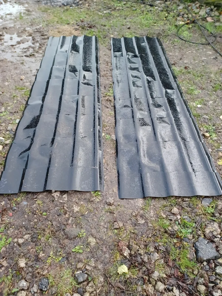 Galvanize Sheeting - Image 3
