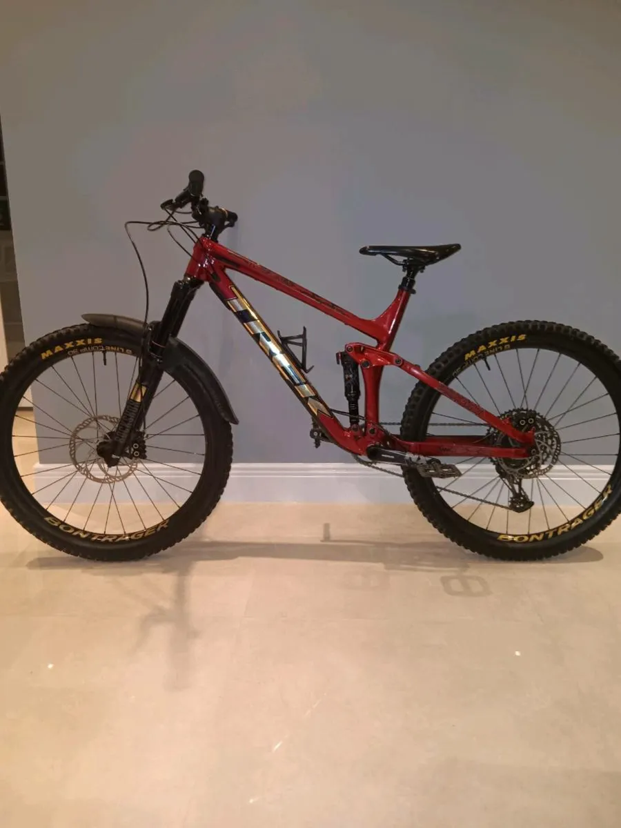 Trek Remedy 7 2022 L - Image 2