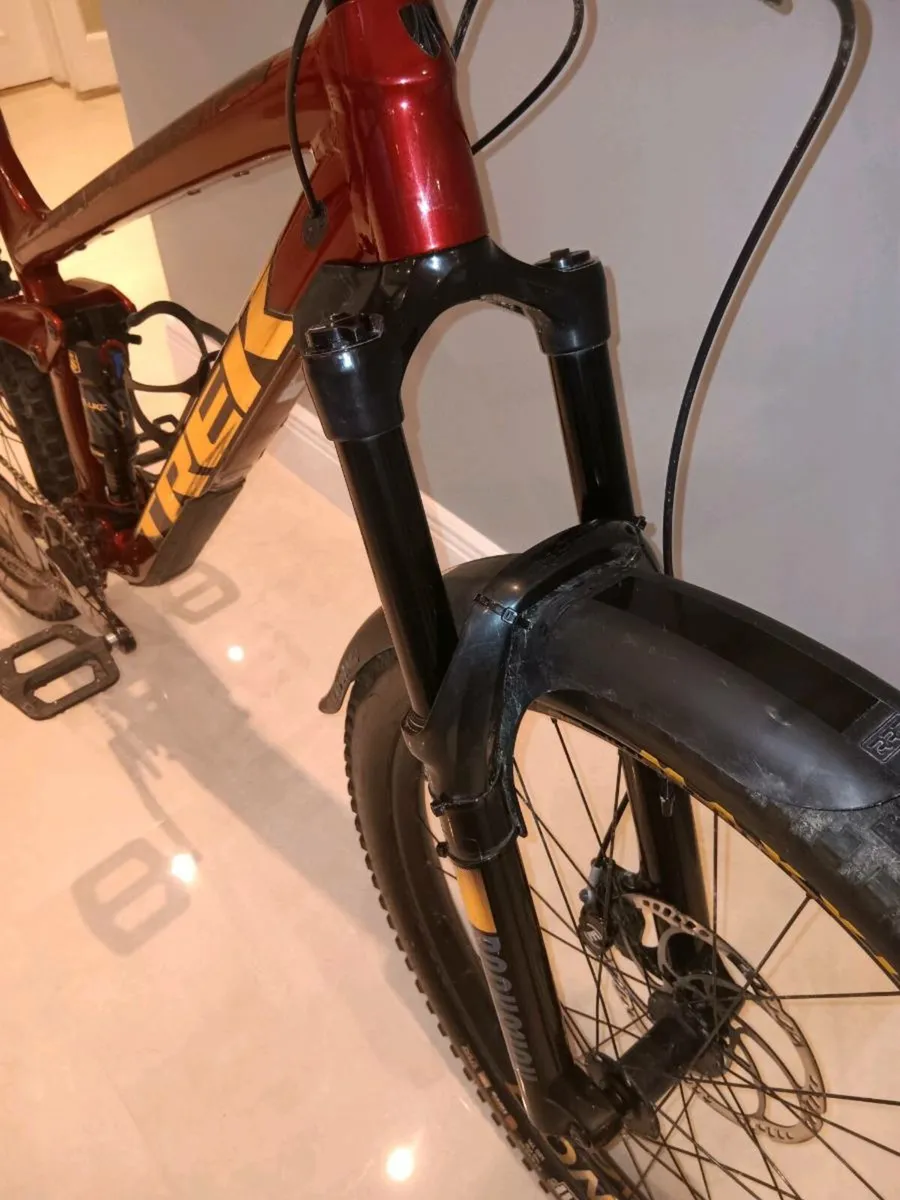 Trek Remedy 7 2022 L - Image 4