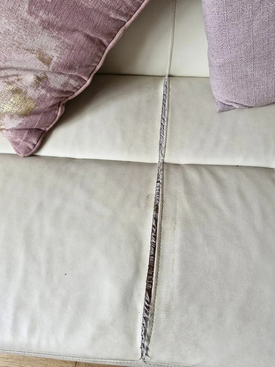 Folding couch / bed - Image 2