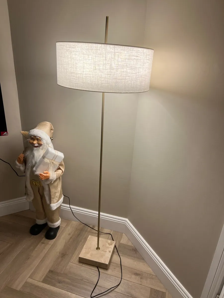 Floor lamp - Image 1