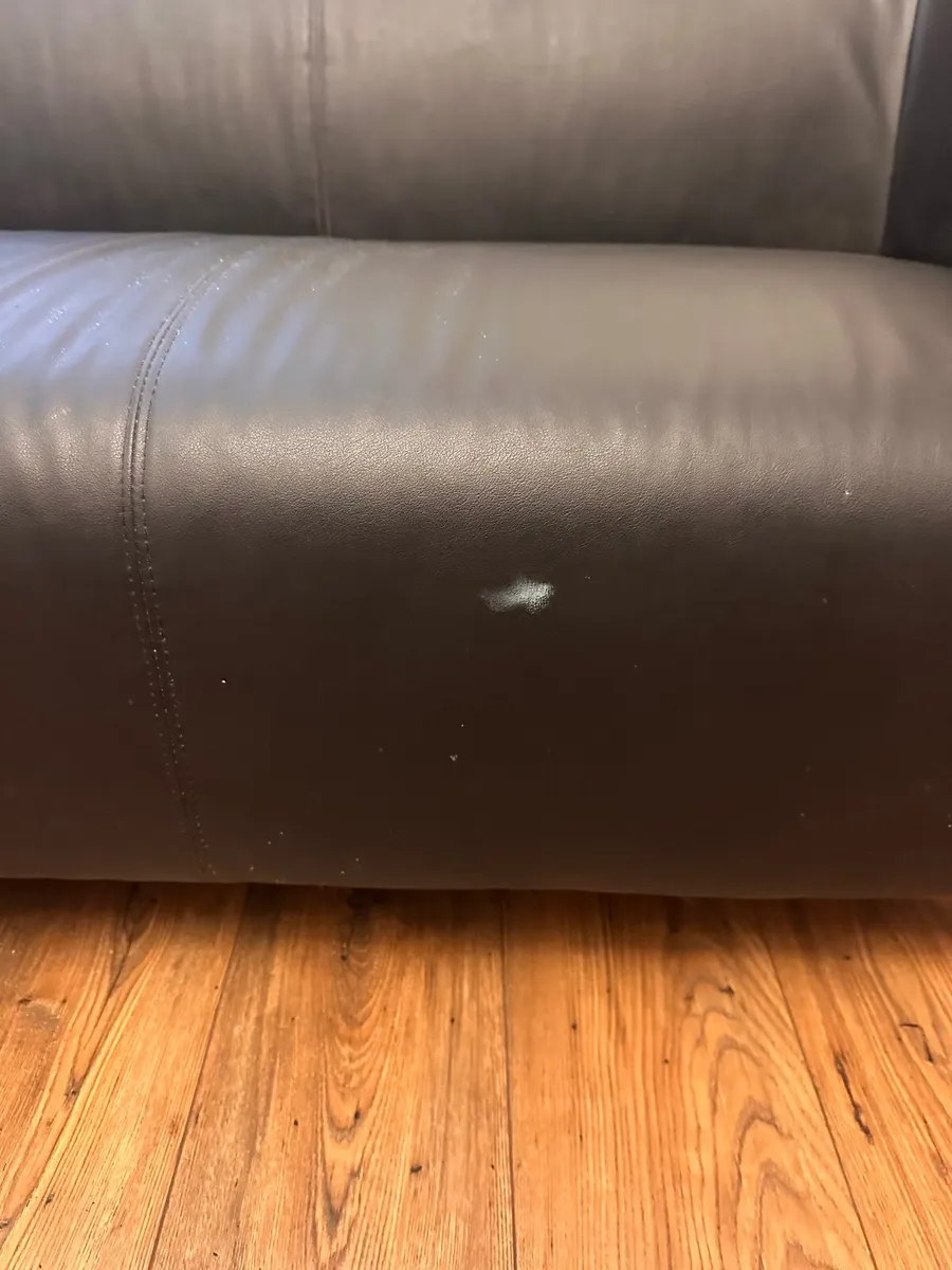 2 Seater Sofa - Image 2