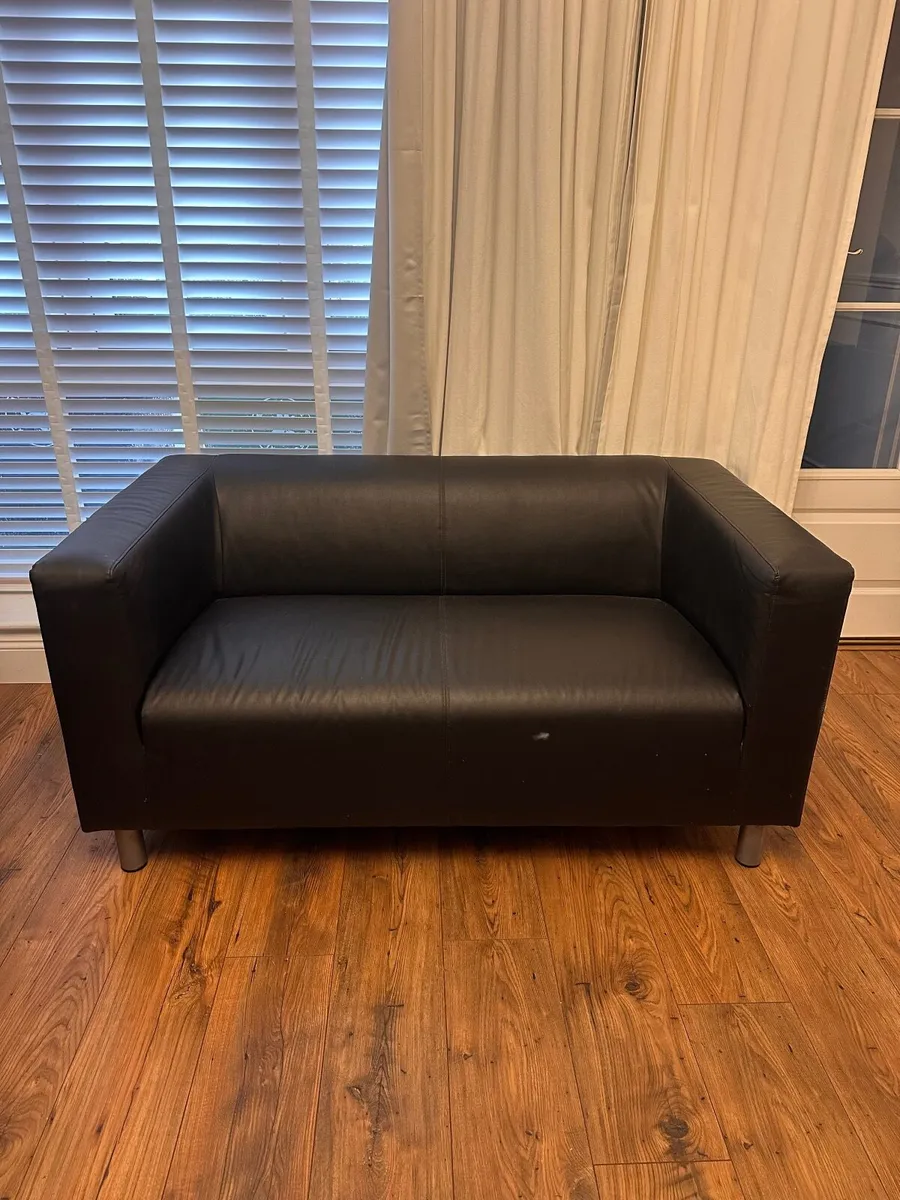 2 Seater Sofa - Image 1