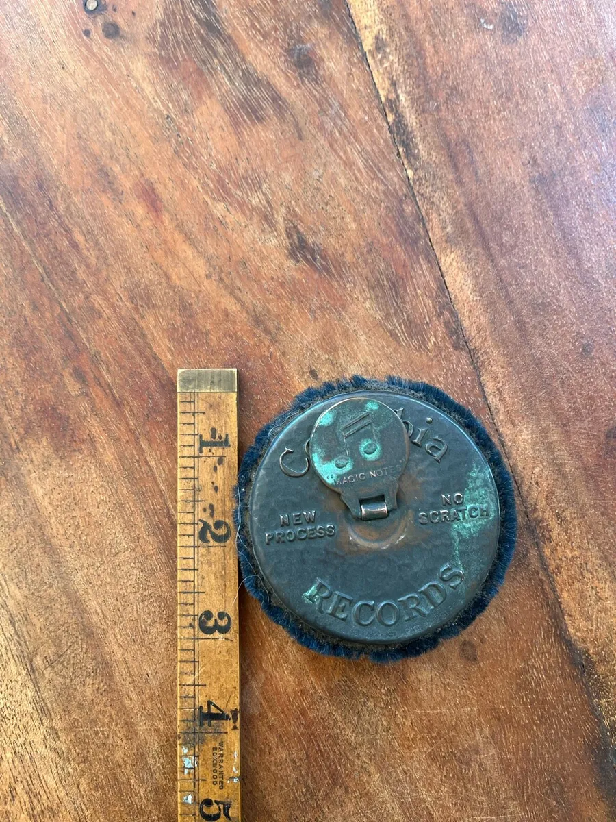 Vintage Record Cleaner - Image 4