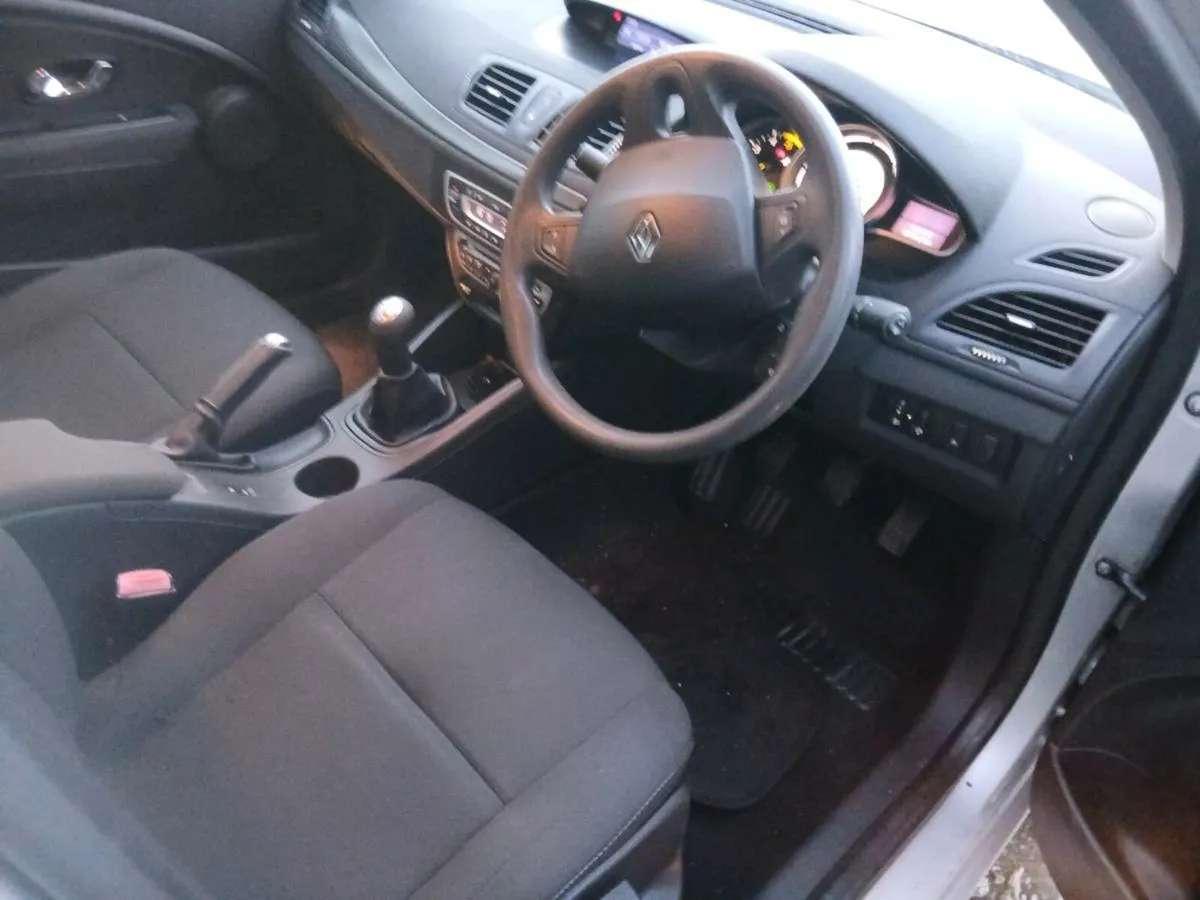 Renault fluence - Image 1