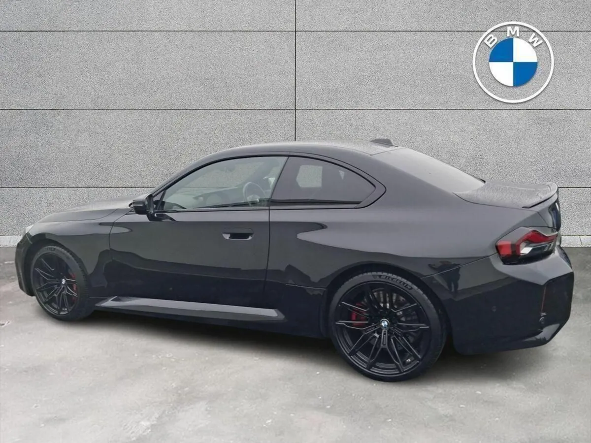 BMW M2 Coupe - Image 3