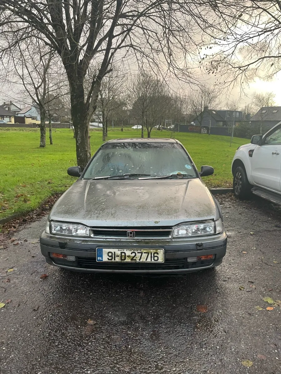 Honda Accord - Image 1