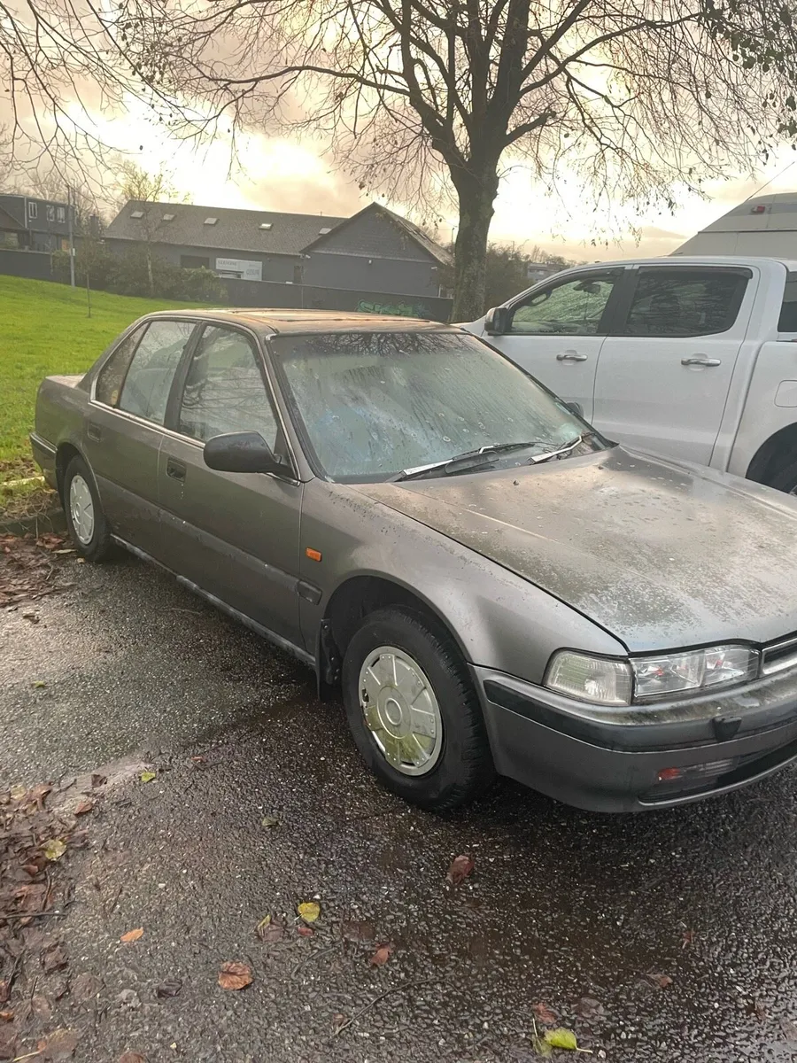 Honda Accord - Image 2