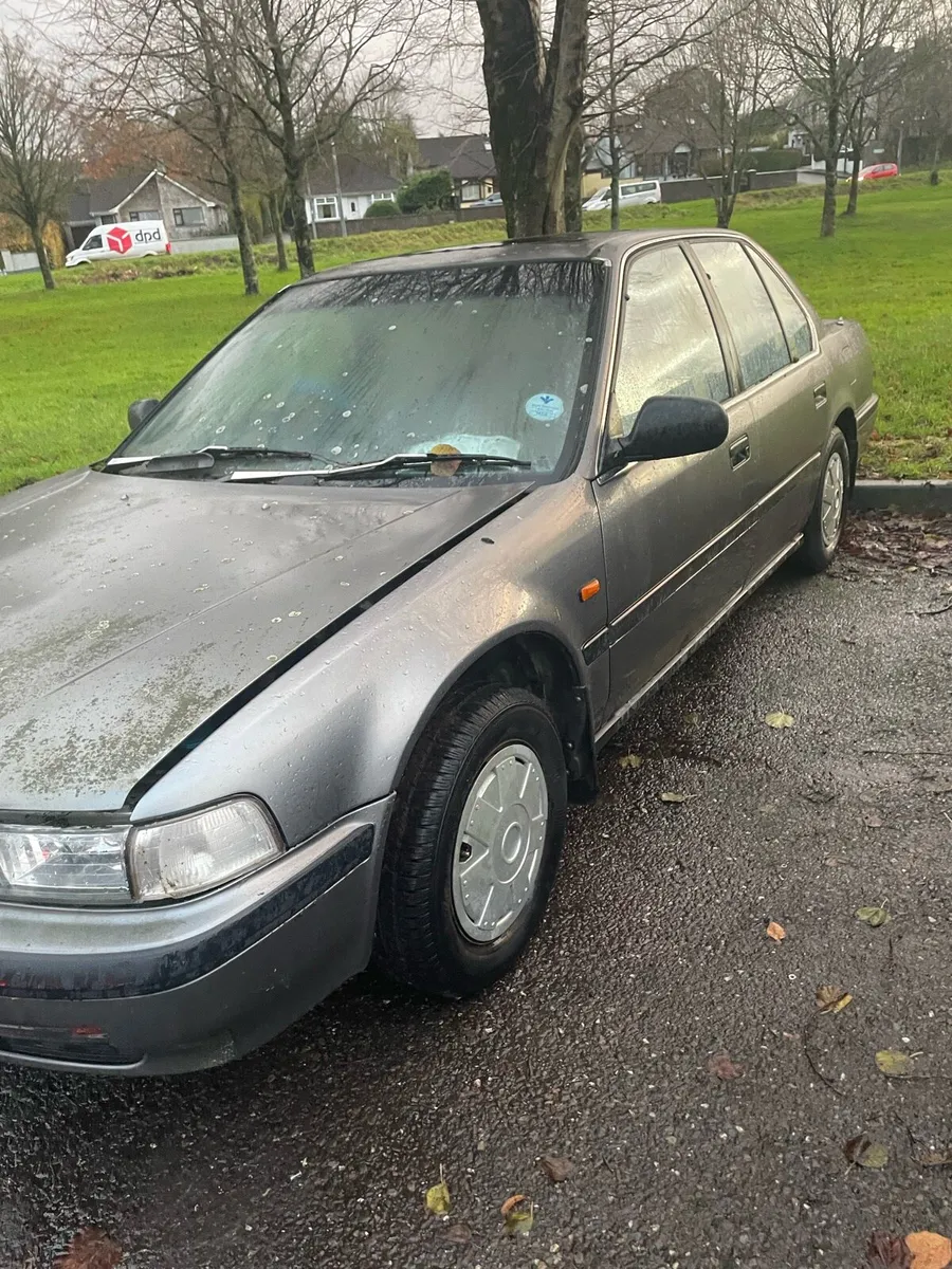 Honda Accord - Image 3