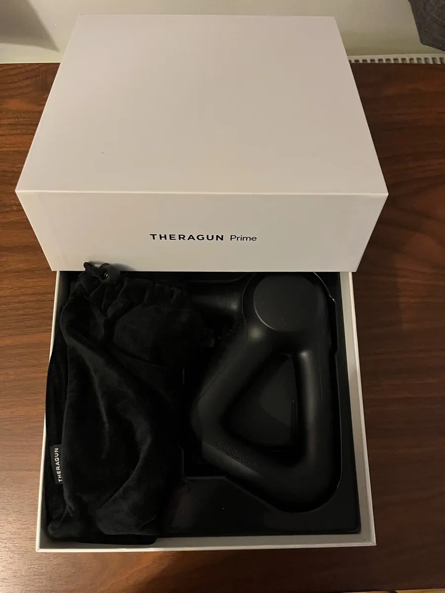 Theragun prime - Image 1