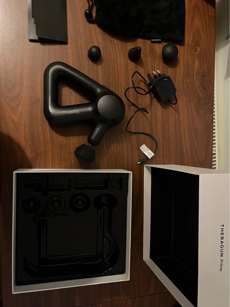 Theragun prime - Image 2