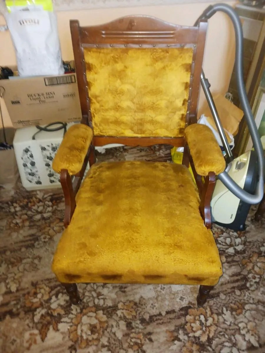 Kitchen chairs - Image 4