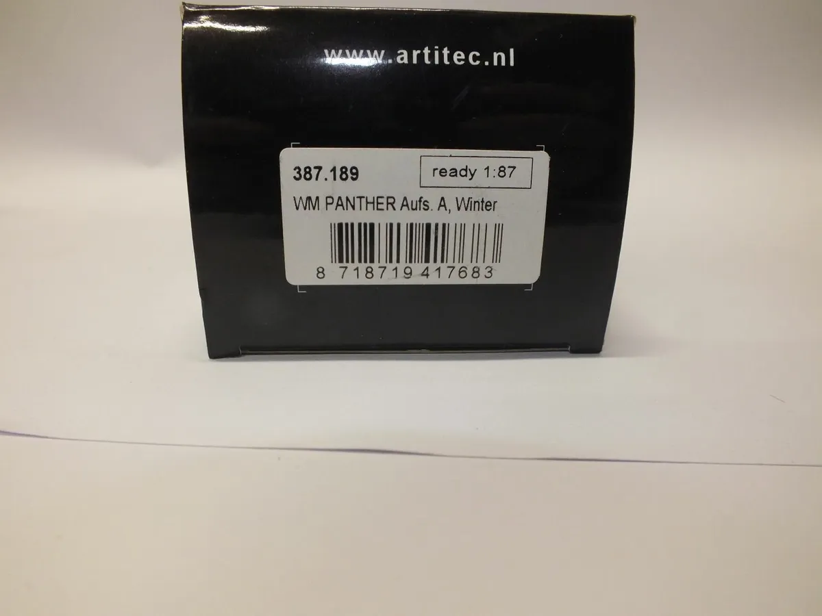 Artitec Milatary Models - Image 2