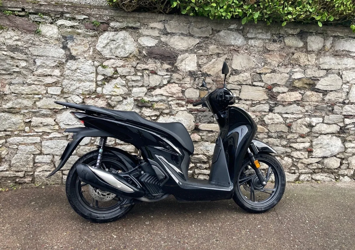 Honda SH125 - Image 2