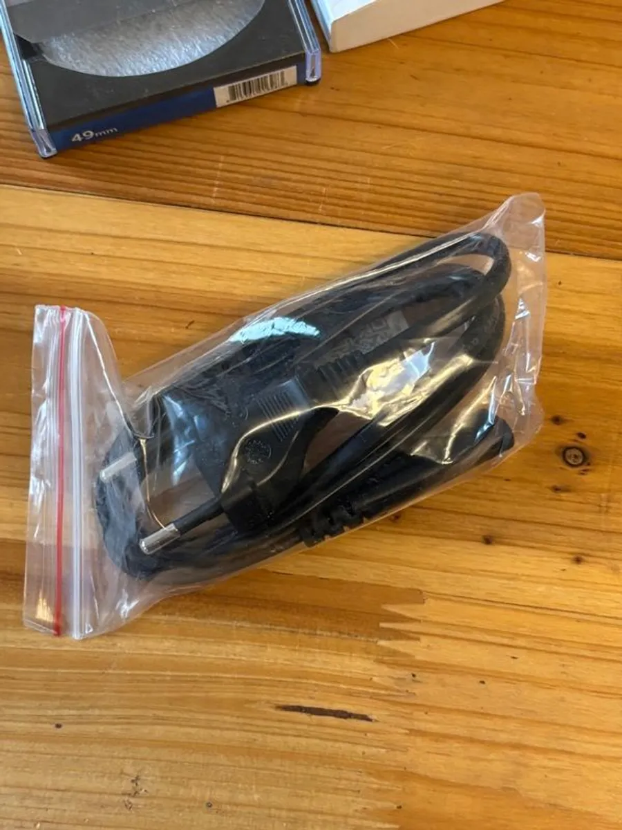 Canon Eos M10 - Image 3