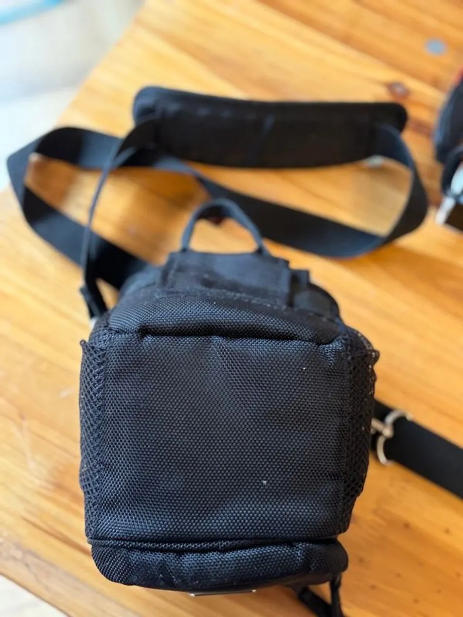 Canon Eos M10 - Image 4