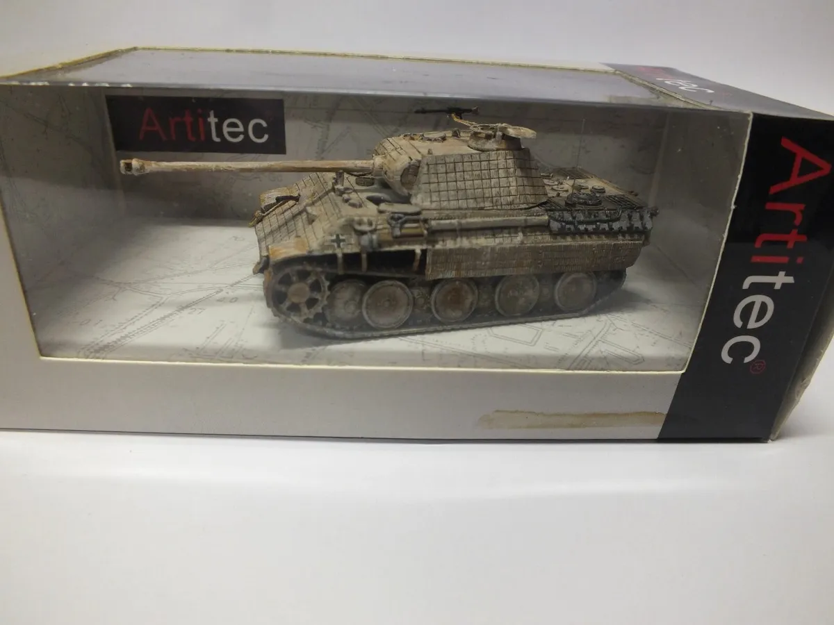 Artitec Milatary Models - Image 3