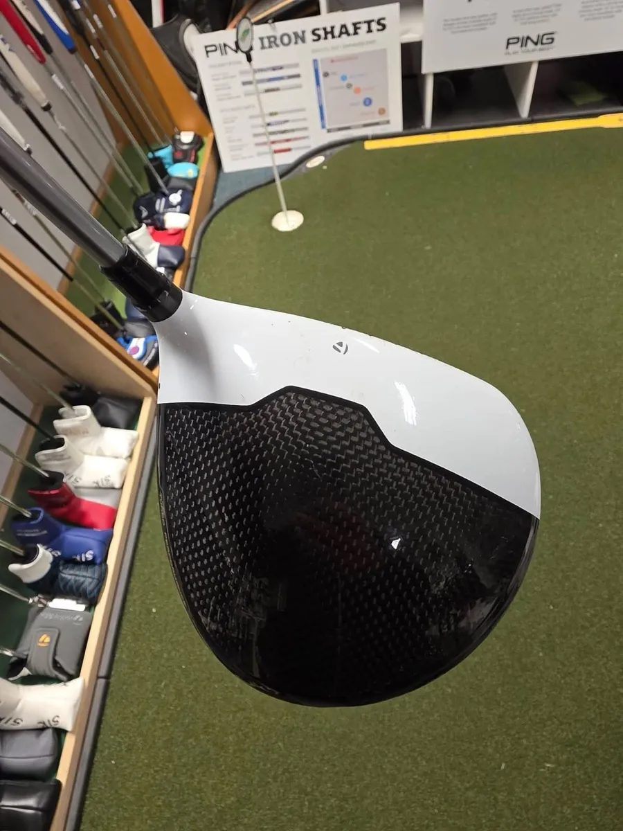 Taylormade M2 Driver - Image 3