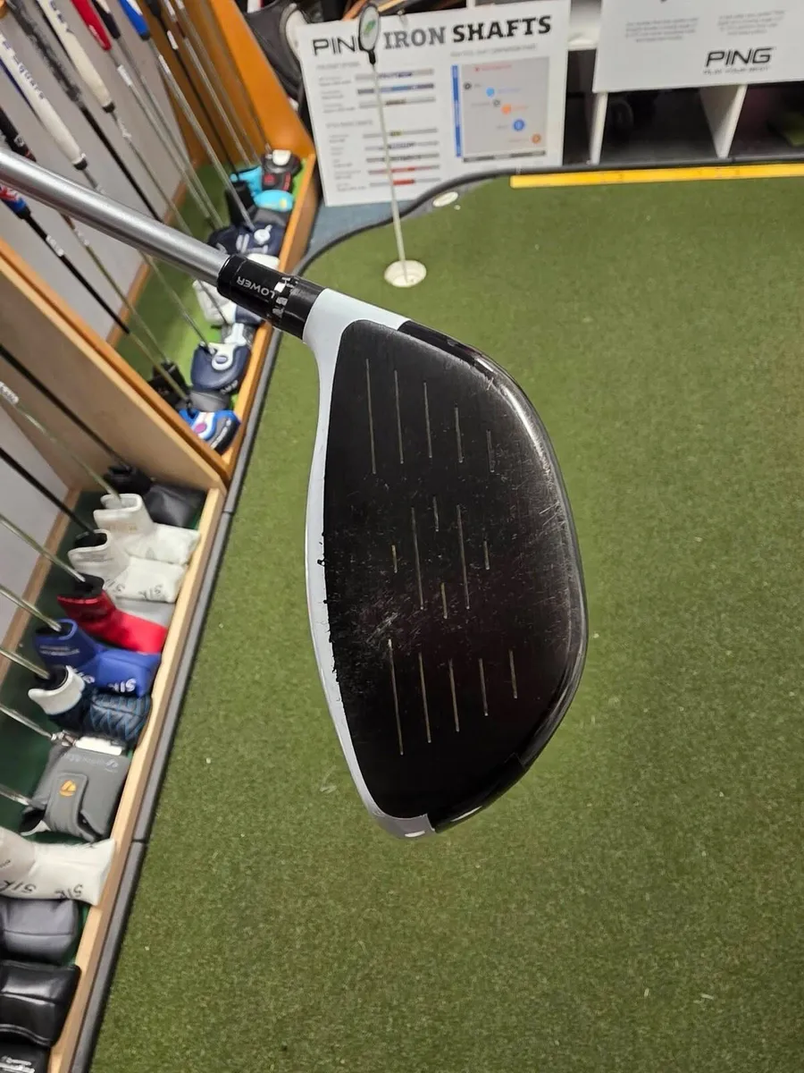 Taylormade M2 Driver - Image 4