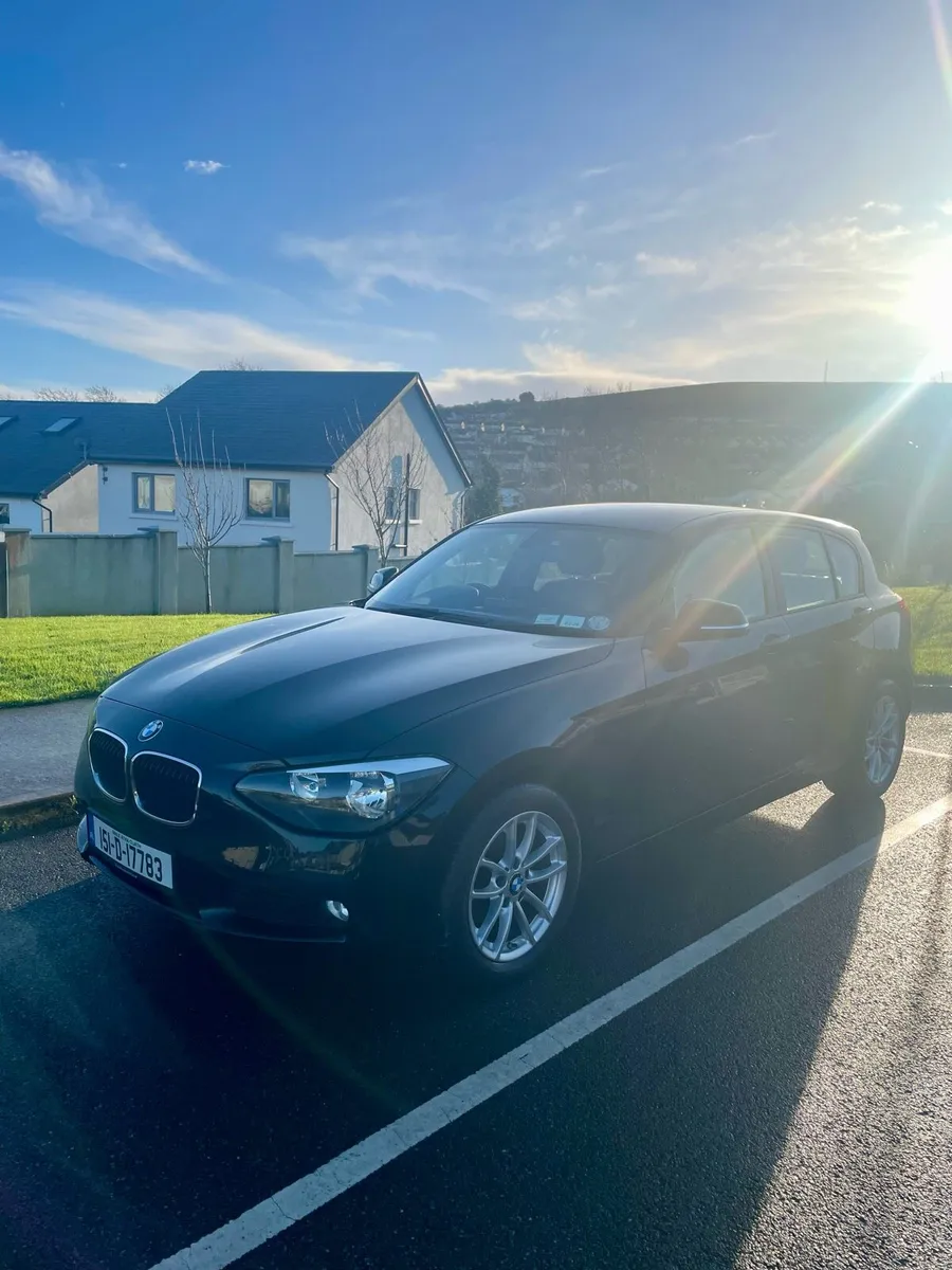 BMW very low mileage, 62k kms only! - Image 2