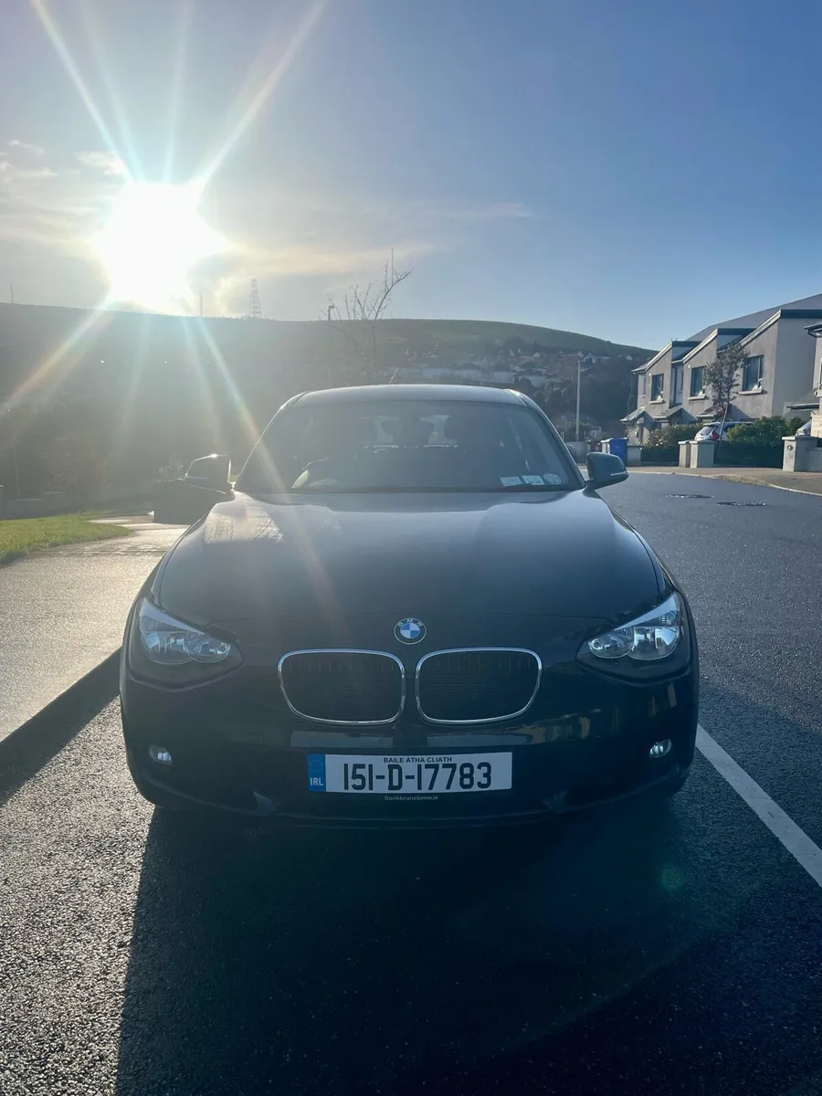 BMW very low mileage, 62k kms only! - Image 3