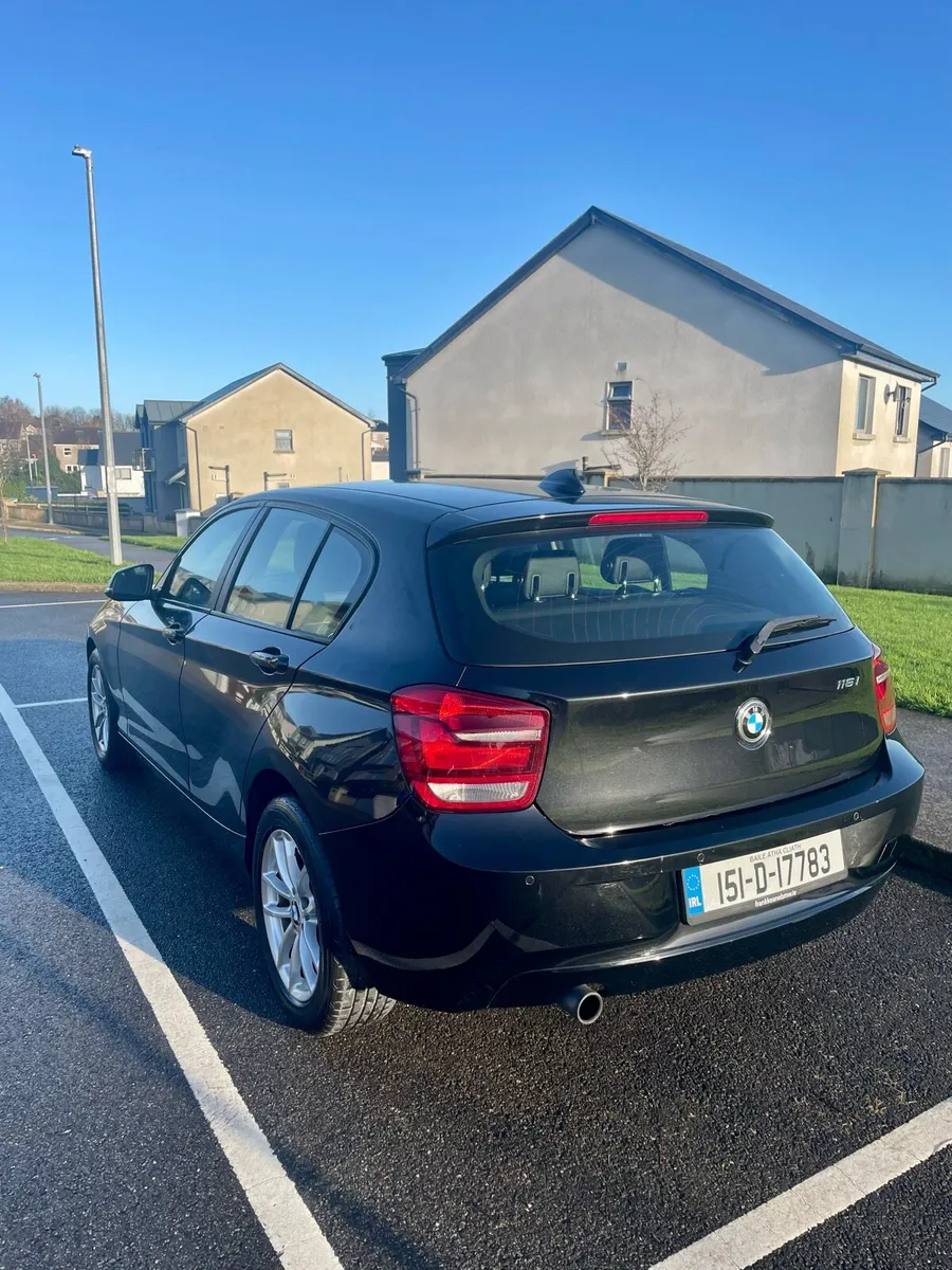 BMW very low mileage, 62k kms only! - Image 4