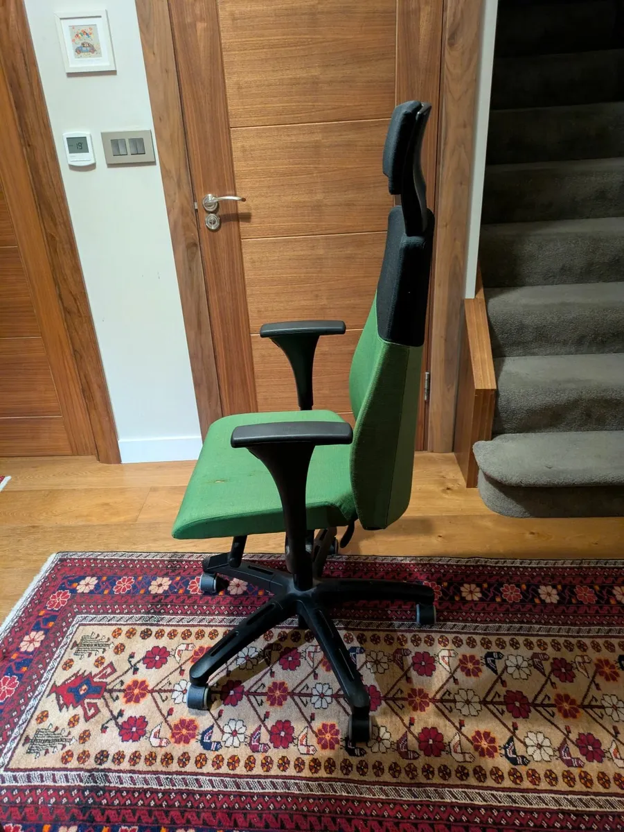 Office Chair - Image 2