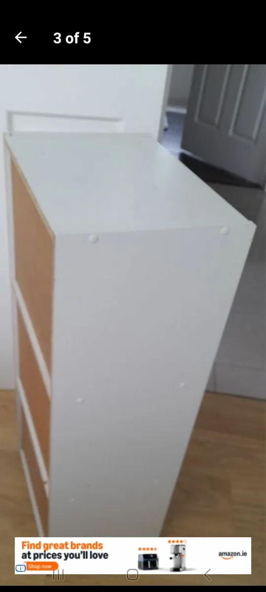 Book shelf - Image 2