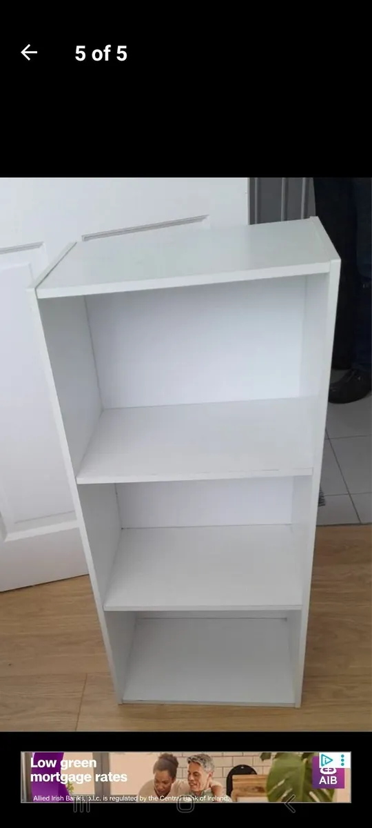 Book shelf - Image 3