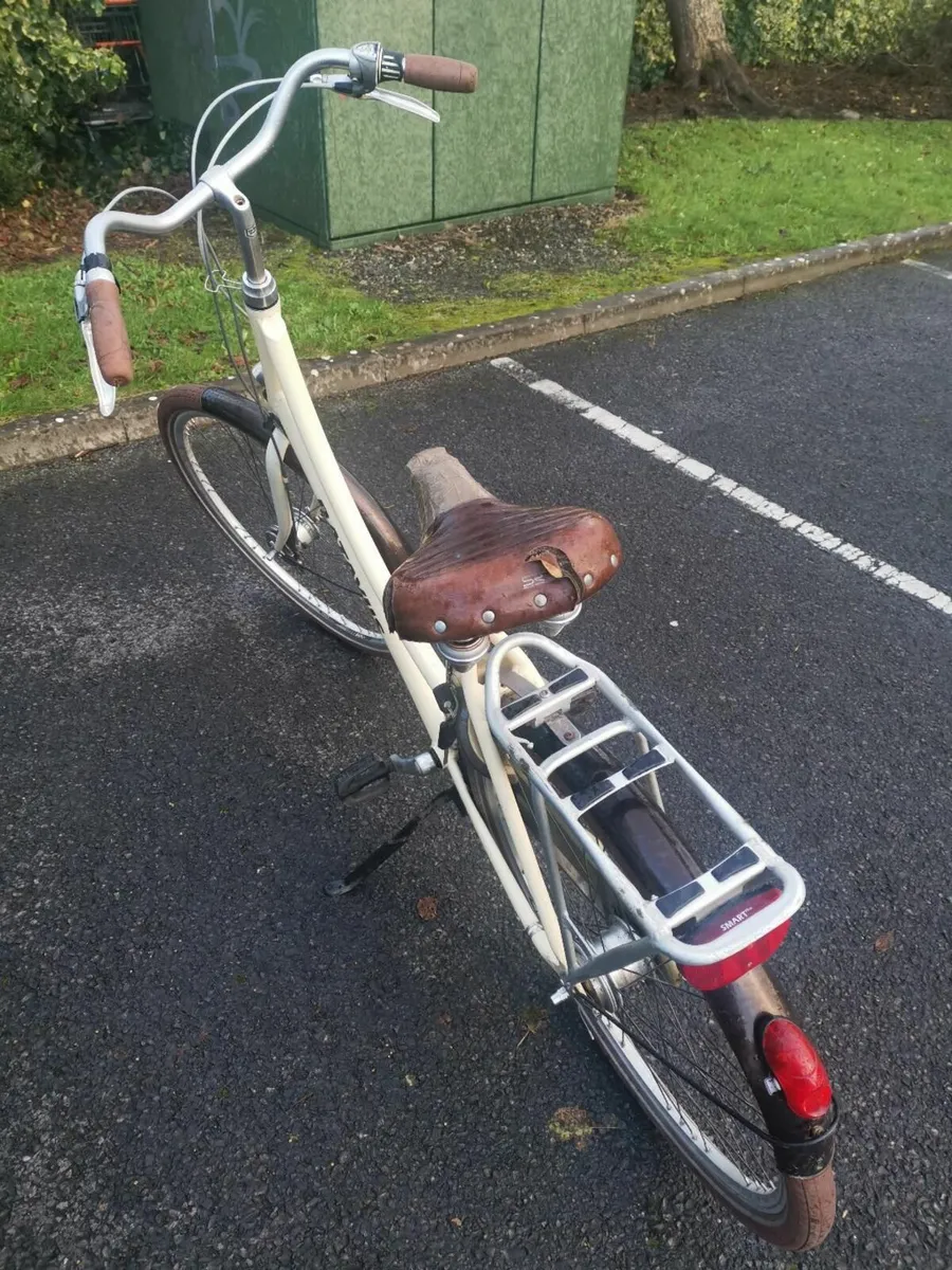 Batavus MacChiato – Adult Bike - Image 4