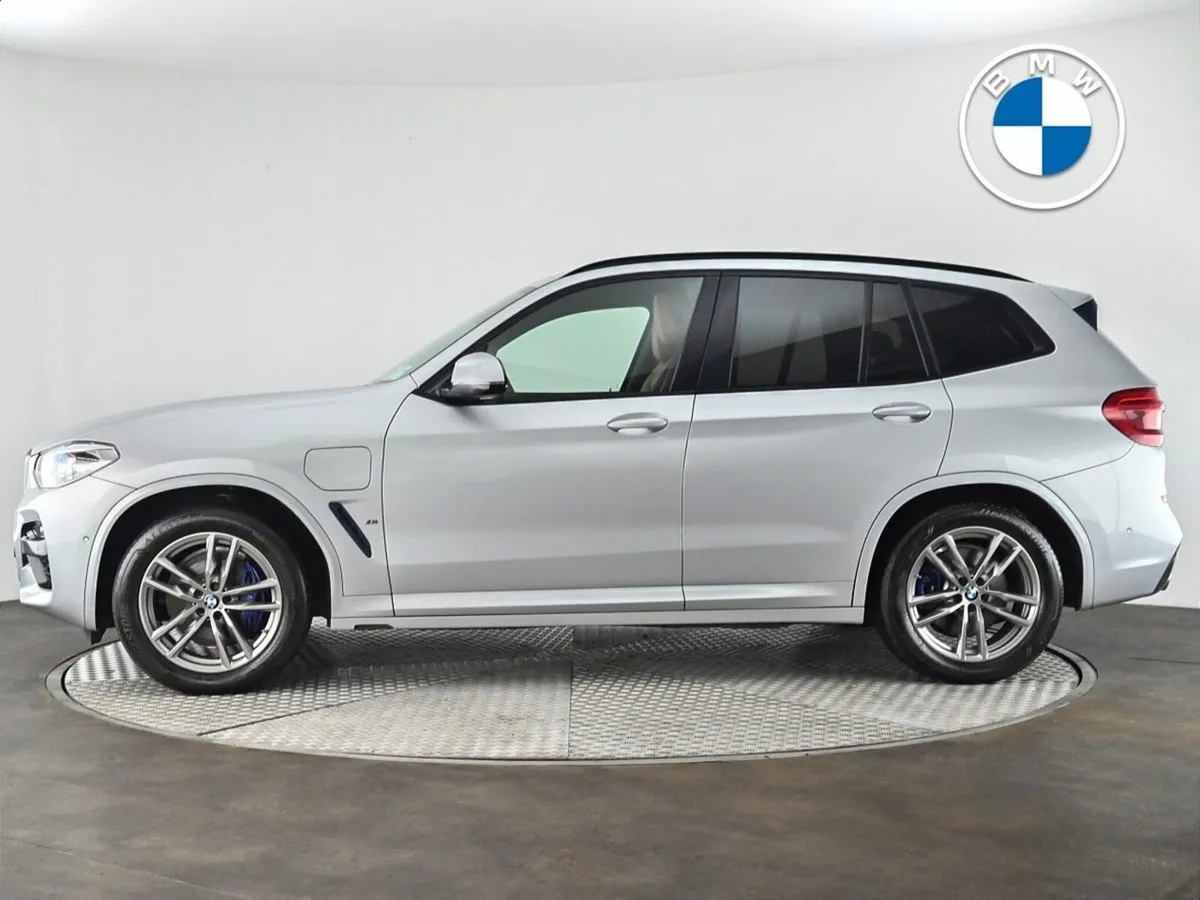 BMW X3 xDrive30e M Sport - Image 4